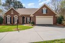 7035 Walton Heath Lane sold home in Charlotte, SC