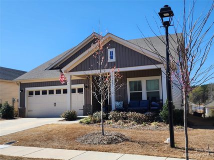 7311 Doak Court