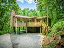 252 Cedar Drive sold home in Maggie Valley, SC