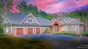 1358 Cordova Drive sold home in Connelly Springs, SC