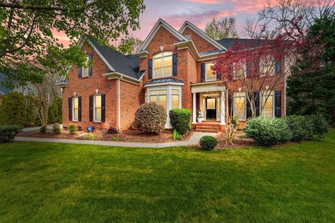 10418 Callicut Spring Court