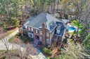 2093 Kings Manor Drive sold home in Matthews, SC