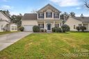 4002 Cedar Hill Drive sold home in Charlotte, SC
