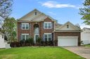 14615 Bridle Trace Lane sold home in Pineville, SC