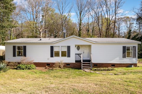 231 Forest Drive sold home in Fern Forest, Fort Mill, SC