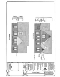 145 Falcon Crest Lane sold home in Falcon Crest, Salisbury, NC