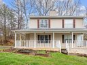 137 Rocking Porch Ridge sold home in Asheville, SC