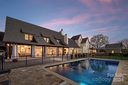165 Timberside Drive sold home in Davidson, SC