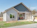 43 Middle Street sold home in Hendersonville, SC