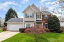 9528 Stawell Drive sold home in Huntersville, SC