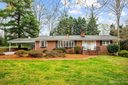1045 Huntingdon Road sold home in Winston Salem, SC