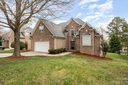 3007 Colton Ridge Drive sold home in Indian Trail, SC