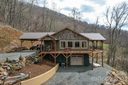 26 Red Tail Ridge sold home in Bakersville, SC