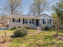1825 Windham Place sold home in Charlotte, SC
