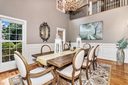 23 Sterling Run Drive sold home in Fletcher, SC