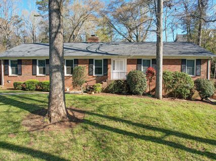 5927 Sharon View Road sold home in River Oaks, Charlotte, NC