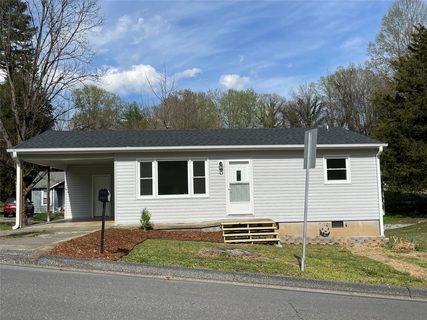 51 Miller Avenue sold home in Catawba Heights, Marion, NC