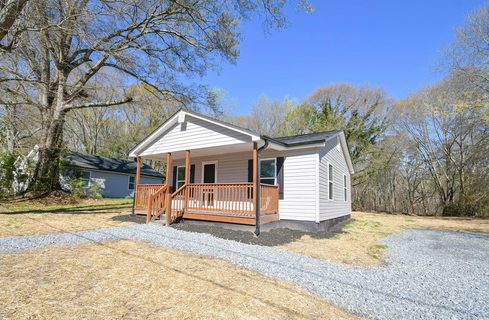 1341 Essex Street sold home in ARLINGTON HEIGHTS, Gastonia, NC