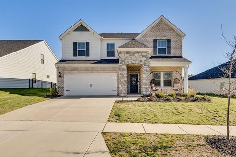 3818 Isenhour Road