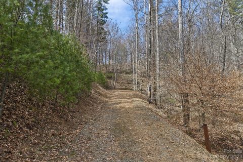 271 Amanda Drive 6A sold home in Mountain Meadows, Mars Hill, NC