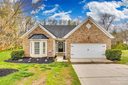 1516 Stoney Court sold home in York, SC