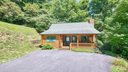 630 Nottingham Road sold home in Maggie Valley, SC