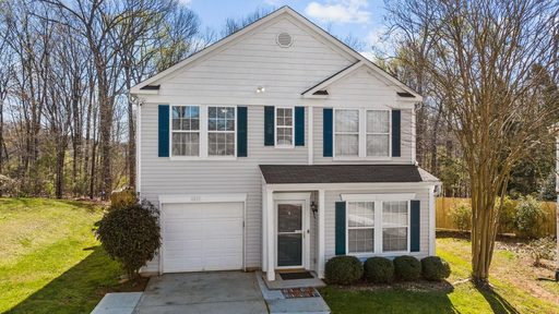 6604 Wicked Oak Lane