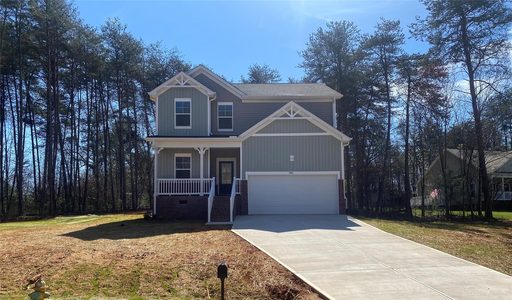 1006 Ashton Glen Circle 52 sold home in Ashton Glen, Hickory, NC