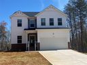 1672 Nicholas Way 23 sold home in Hickory, SC