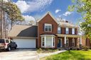 2700 Bathgate Lane sold home in Matthews, SC