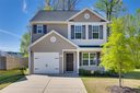 9211 Putnam Place sold home in Charlotte, SC