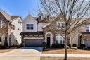 7921 Waverly Walk Avenue sold home in Charlotte, SC