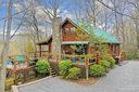 205 Forestway Lane sold home in Waynesville, SC
