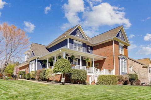 2373 Smith Harbour Drive