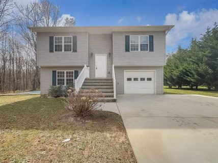 174 Pattys Place sold home in Meadow Ridge, Stony Point, NC