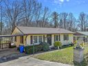 1208 Pinebrook Circle sold home in Hendersonville, SC