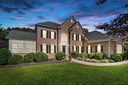 7608 Berryfield Court sold home in Waxhaw, SC