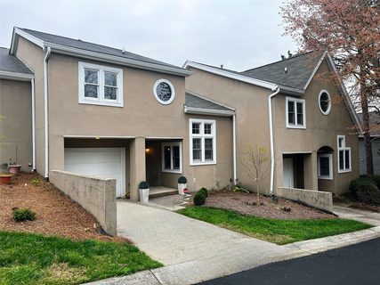 9242 Ravenwing Drive sold condo in Audubon Parc, Charlotte, NC