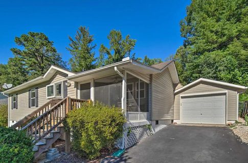 21 N Blake Drive