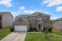 13141 Wilburn Park Lane sold home in Indian Land, SC