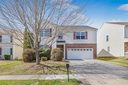 7343 Lamplighter Close Drive sold home in Matthews, SC