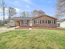 1950 Rhyneland Road sold home in Lincolnton, SC