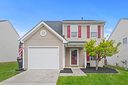 14116 Bernardy Lane sold home in Charlotte, SC