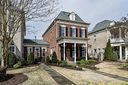 9726 White Frost Road sold home in Charlotte, SC