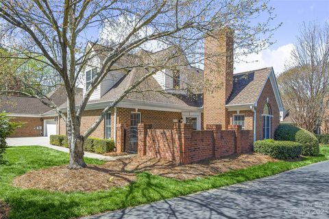 7518 Hurstbourne Green Drive