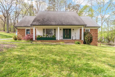 815 Danbrook Circle sold home in Danbrook, Lincolnton, NC