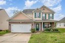 2719 Spring Breeze Way sold home in Monroe, SC