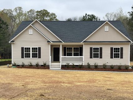375 Neely Store Road sold home in Allison Acres, Rock Hill, SC