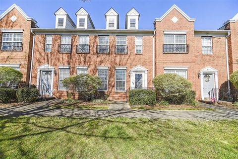 3708 Society Court