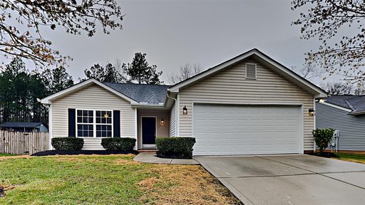 1276 Shenandoah Circle
